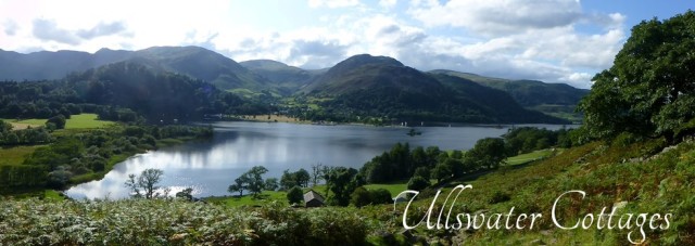 Ullswater Cottages